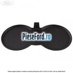 Tavita suport pahare consola centrala Ford Focus 2011-2014 2.0 TDCi 136 cp