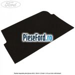 Tavita torpedou Ford Focus 2011-2014 1.6 TDCi 115 cp T1DA, T1DB diesel