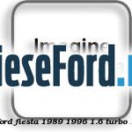 Taxa piesa veche Ford Fiesta 1989-1996 1.6 Turbo 131 cp