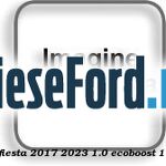 Taxa piesa veche Ford Fiesta 2017-2023 1.0 EcoBoost 140 cp