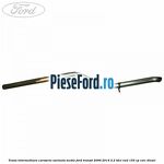 Teava intermediara caroserie varianta medie Ford Transit 2006-2014 2.2 TDCi RWD 155 cp