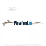 Teava toba esapament finala 3/5 usi Ford Focus 1998-2004 1.8 TDCi 100 cp