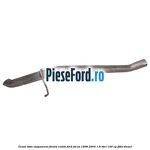 Teava toba esapament finala combi Ford Focus 1998-2004 1.8 TDCi 100 cp