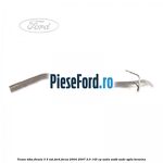 Teava toba finala 3/5 usi Ford Focus 2004-2007 2.0 145 cp