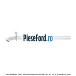 Teava toba finala cabina dubla Ford Transit 2006-2014 2.2 TDCi RWD 100 cp