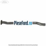 Teava toba finala Ford Kuga 2008-2012 2.0 TDCI 4x4 163 cp