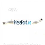 Teava toba finala Ford Tourneo Connect 2002-2014 1.8 Di 75 cp BHPA, P7PA, P7PB, R2PA diesel