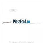 Teava toba finala Ford Transit 2000-2006 2.4 DI 75 cp F4FA diesel