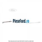 Teava toba finala Ford Transit 2000-2006 2.4 TDdi 90 cp