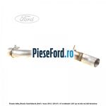 Teava toba finala hatchback Ford C-Max 2011-2015 1.0 EcoBoost 125 cp M1DA, M1DD benzina