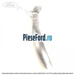 Teava toba finala model normal Ford Tourneo Connect 2002-2014 1.8 Di 75 cp BHPA, P7PA, P7PB, R2PA diesel