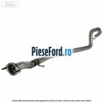 Teava toba intermediara Ford Kuga 2013-2016 2.0 TDCi 120 cp XRMA, XRMB, XRMC diesel