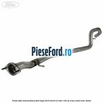 Teava toba intermediara Ford Kuga 2016-2018 2.0 TDCi 120 cp XRMA, XRMB, XRMC diesel