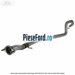Teava toba intermediara Ford Kuga 2016-2018 2.0 TDCi 150 cp