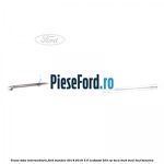 Teava toba intermediara Ford Mondeo 2014-2018 2.0 EcoBoost 203 cp