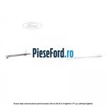 Teava toba intermediara Ford Mondeo 2014-2018 2.0 Hybrid 177 cp