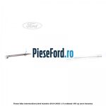 Teava toba intermediara Ford Mondeo 2019-2023 1.5 EcoBoost 165 cp