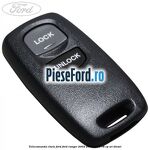 Telecomanda cheie Ford Ford Ranger 2002-2006 2.5 D 78 cp