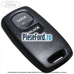 Telecomanda cheie Ford Ford Ranger 2006-2012 3.0 TDCi 4x4 156 cp