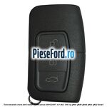 Telecomanda cheie Ford model 1 Ford Focus 2004-2007 1.6 TDCi 109 cp