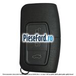 Telecomanda cheie Ford model 1 Ford Focus 2008-2011 1.6 TDCi 109 cp