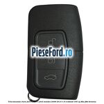 Telecomanda cheie Ford model 1 Ford Mondeo 2008-2014 1.6 EcoBoost 160 cp