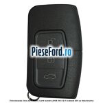 Telecomanda cheie Ford model 1 Ford Mondeo 2008-2014 2.0 EcoBoost 203 cp