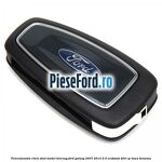 Telecomanda cheie Ford model briceag Ford Galaxy 2007-2014 2.0 EcoBoost 203 cp