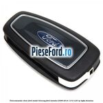 Telecomanda cheie Ford model briceag Ford Mondeo 2008-2014 1.6 Ti 120 cp