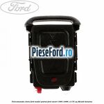 Telecomanda cheie Ford model patrat Ford Escort 1995-1998 1.4 75 cp