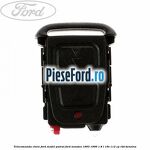 Telecomanda cheie Ford model patrat Ford Mondeo 1993-1996 1.8 i 16V 112 cp