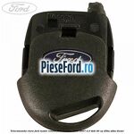 Telecomanda cheie Ford model rotund Ford Mondeo 2000-2007 2.0 TDDI 90 cp D5BA, SDBA diesel