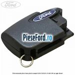 Telecomanda fara lama Ford EcoSport 2013-2018 1.5 TDCi 90 cp UGJE diesel