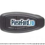 Telecomanda Keyless, cu sigla ST Ford Fiesta 2017-2023 1.1 Ti-VCT 86 cp