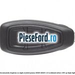 Telecomanda Keyless, cu sigla ST Ford Puma 2020-2023 1.0 EcoBoost mHEV 155 cp