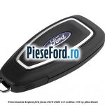 Telecomanda Keyless Ford Focus 2019-2023 2.0 EcoBlue 150 cp