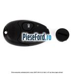 Telecomanda Webasto Ford S-Max 2007-2014 2.0 TDCi 115 cp
