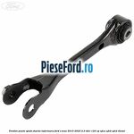 Tendon punte spate fuzeta inferioara Ford S-Max 2015-2023 2.0 TDCi 120 cp UFCA, UFCB, UFCD diesel