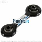 Tendon punte spate fuzeta superioara Ford S-Max 2015-2023 1.5 EcoBoost 160 cp UNCI, UNCJ, UNCK benzina