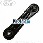 Tendon punte spate in spre fata combi Ford Mondeo 1996-2000 1.6 i 16V 95 cp L1L, L1N, L1Q benzina
