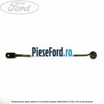 Tendon punte spate inferior 4/5 usi Ford Mondeo 1996-2000 2.5 24V 170 cp