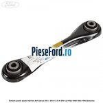 Tendon punte spate inferior Ford Focus 2011-2014 2.0 ST 250 cp