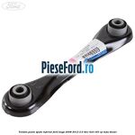 Tendon punte spate inferior Ford Kuga 2008-2012 2.0 TDCI 4x4 163 cp