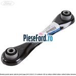 Tendon punte spate inferior Ford Kuga 2013-2016 1.5 EcoBoost 150 cp