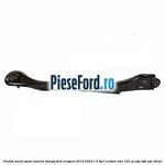 Tendon punte spate inferior stanga Ford EcoSport 2019-2023 1.5 TDCi EcoBlue 4x4 125 cp ZTJA, ZTJB, ZTJC diesel