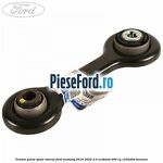 Tendon punte spate, lateral Ford Mustang 2018-2022 2.3 EcoBoost 290 cp