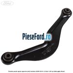 Tendon punte spate superior Ford Mondeo 2008-2014 1.8 TDCi 125 cp KHBA, QYBA diesel