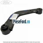 Tendon punte spate superior stanga 2WD Ford Galaxy 2015-2023 2.0 EcoBlue 120 cp