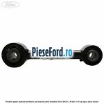 Tendon spate inferior prindere pe bascula Ford Mondeo 2014-2018 1.6 TDCi 115 cp NGCA, U3CA diesel