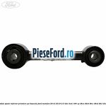 Tendon spate inferior prindere pe bascula Ford Mondeo 2014-2018 2.0 TDCi 4x4 180 cp